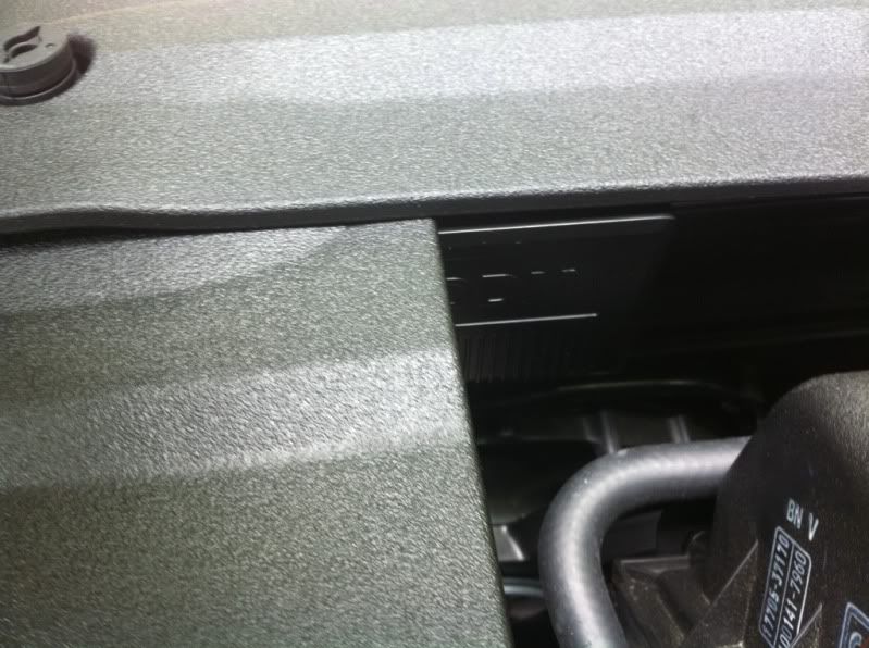 HID Slim Ballast Kit Installed 55 watt 4500 k Page 6 Lexus CT200h